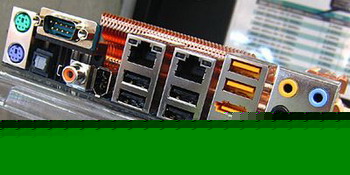 gigabyte GA-MA790FX-DQ6 rear panel